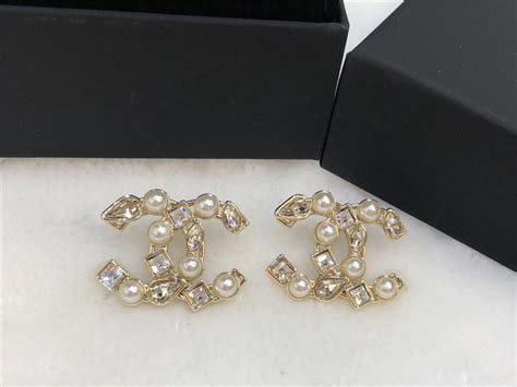 fake chanel earrings ali express|does aliexpress sell fakes.